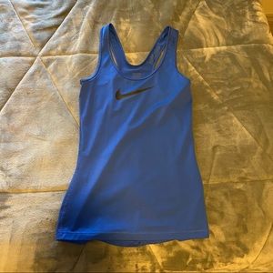 NWOT Nike Tank Top